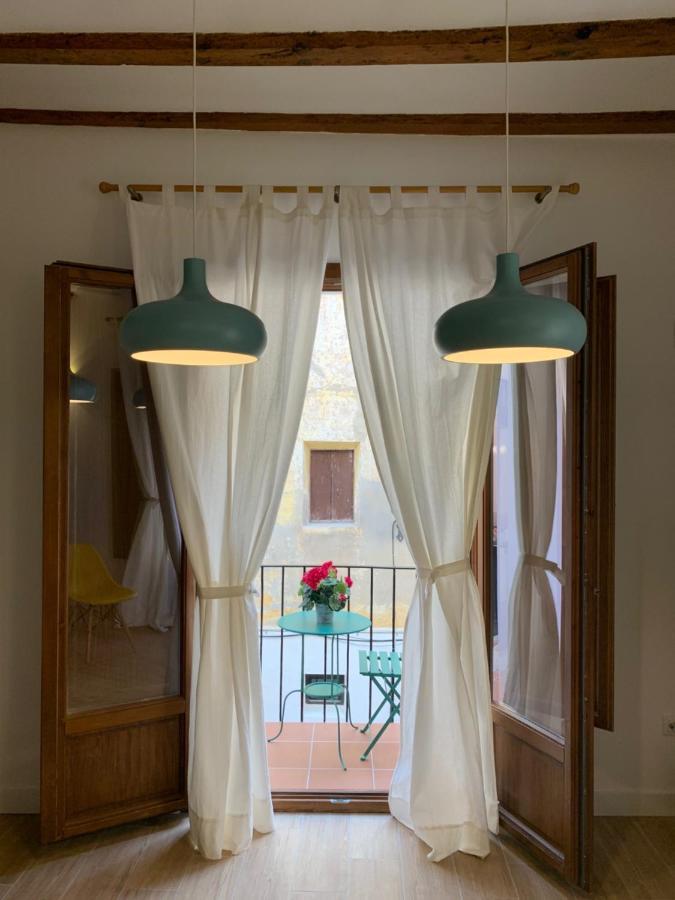 La Moma Apartments & Room ชาทีวา ภายนอก รูปภาพ